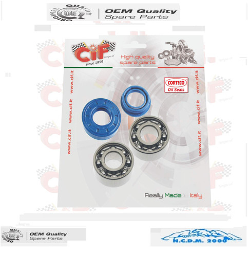 16186 nbb kit cuscinetti - 16186-nbb,