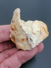 Upper Paleolithic France prob. Aurignacian culture Very nice drill Perforator