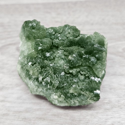Prehnite verte marocaine - , 120g