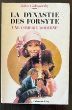 LA DYNASTIE DES FORSYTE une