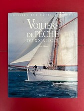 Livre voiliers pêche du - livre,