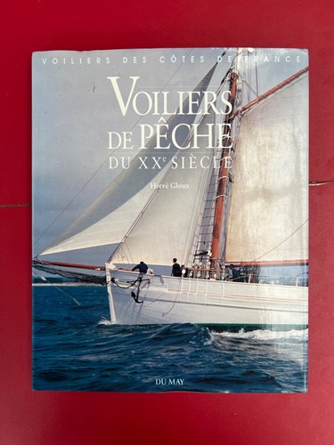 Livre voiliers pêche - livre,
