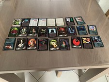 Vampire The Eternal Struggle