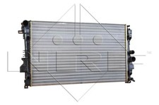 RADIATEUR MERCEDES VITO