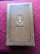 ASTRONOMIE Essays by John F.W. HERSCHEL 1857 EDINBURGH QUARTERLY REVIEWS 24