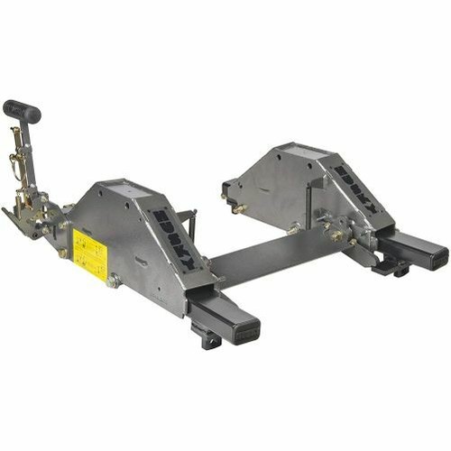 Husky towing 31196 fifth wheel - towing,