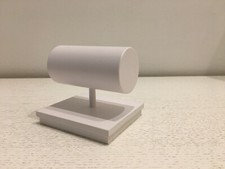 Bracelets Support Pour Pulseras - Bois - 10 X 9 X 9 Cm