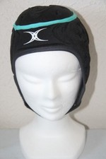 Original Casque Rugby GILBERT  noir vert taille enfant   neuf