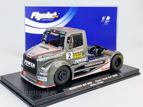 Flyslot slot car - slot, de