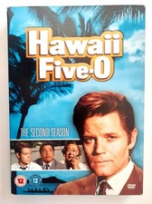 COFFRET 6 DVDS  HAWAII POLICE