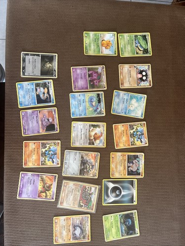 Carte pokémon ancienne - pokémon,