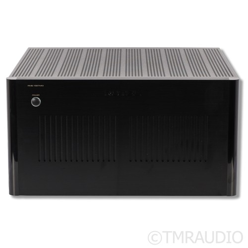Rotel rmb 1587 mkii - rotel, 7-channel