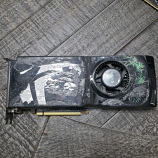 EVGA Nvidia GeForce 9800 GTX