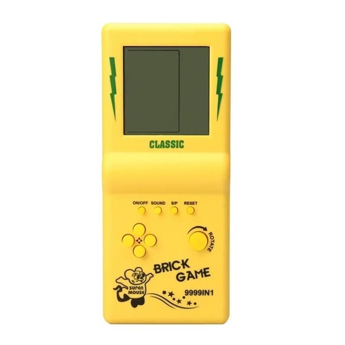 Portable classic game console - classic,
