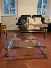 Table Roche bobois Laiton et