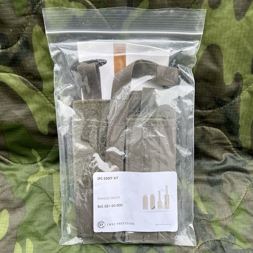 Crye precision jpc e - -,