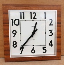 Pendule horloge murale JAPY