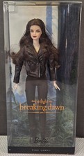 2012 Barbie Bella Twilight