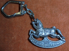 Porte-clés Joli Cheval