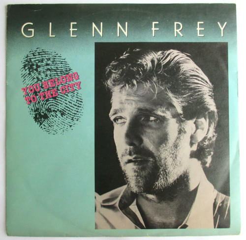 Glenn frey you - frey, "you