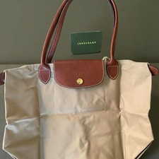 Authentic Taupe Khaki Tan