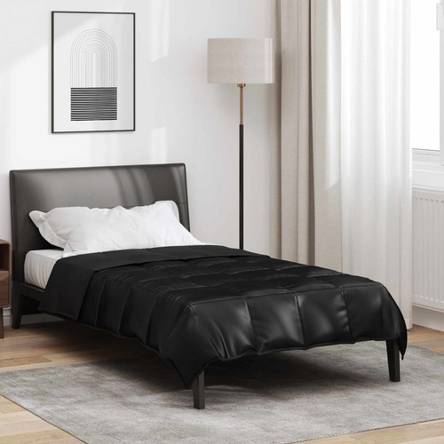 Duvet été simple satin - simple, et