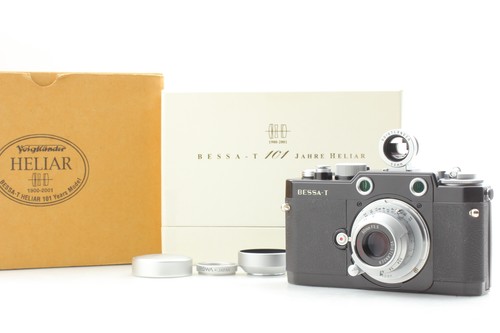 Near mint voigtlander - [,
