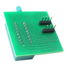 Kit Programmateur USB Efficace pour EEPROMs avec Puce et Clips pour CH341A