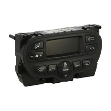 Panneau commande chauffage - de,