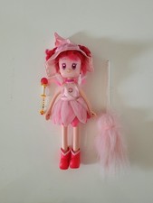 DOREMI MAGICAL BANDAI DOLL 25 CM  1999