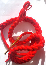 017758 fourragère légion d'honneur  féret doré