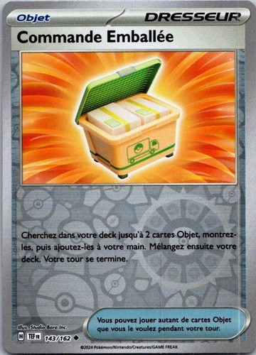 Carte pokémon dresseur - ,