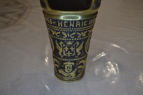 Ancien bénitier eau bénite