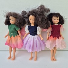 BEL ENSEMBLE DE 3 JOLIES