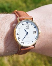 Montre YEMA Automatique –