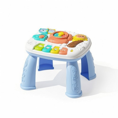 Table activités avec pieds - table, d'activités