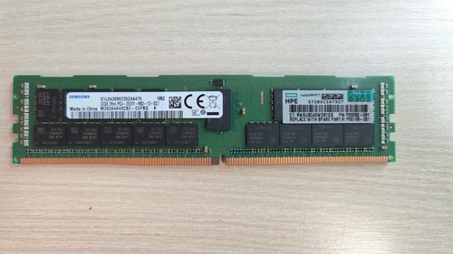 Hpe samsung 32gb - hpe,
