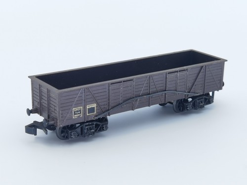 Hornby wagon tombereau - ho,