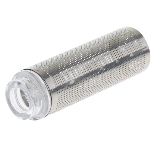 Tube filtre filet à - tube,