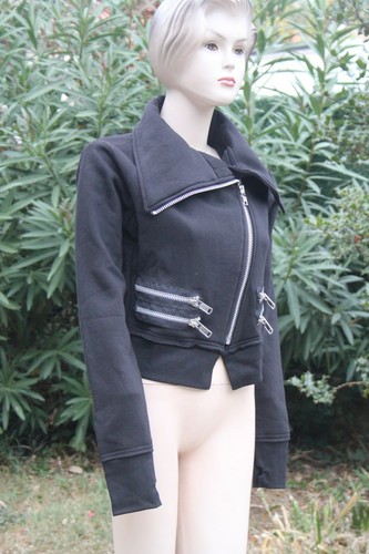 Veste été coupe perfecto - veste,