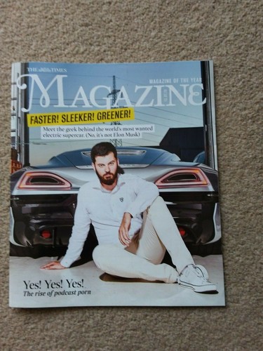 Times magazine steve - times,
