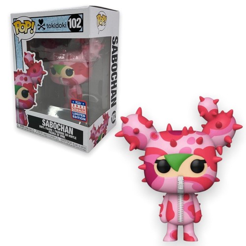 Figurine pop tokidoki - figurine,