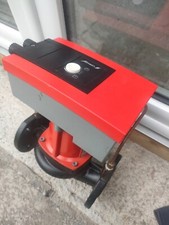 Circulateur Salmson collectif Priux Master 40-80