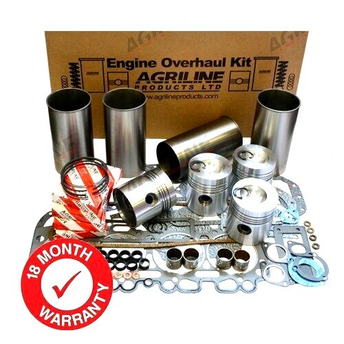 Kit révision moteur pour - moteur,
