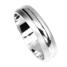 Bague En Argent Sterling 925