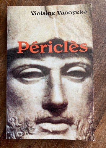 Pericles violaine vanoyeke - pericles,,
