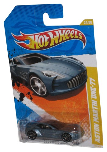 Hot wheels 2011 nouveaux - 2011,