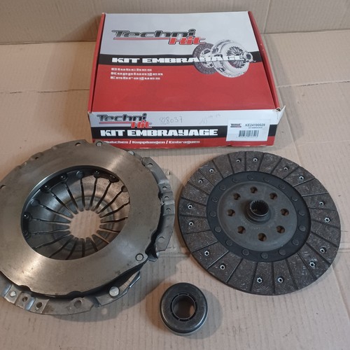 Kit embrayage pièces - kit,