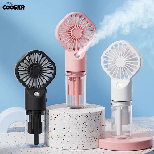 Ventilateur brumisateur - ventilateur,