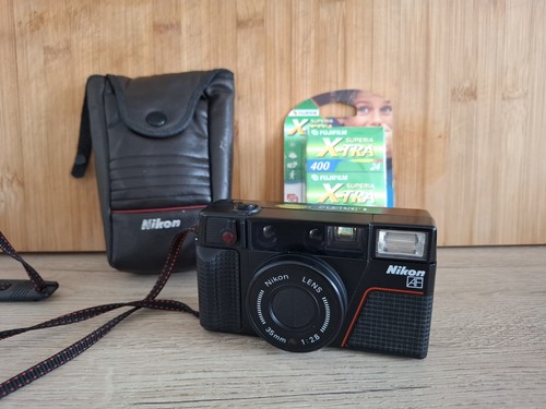 Appareil photo argentique - photo,